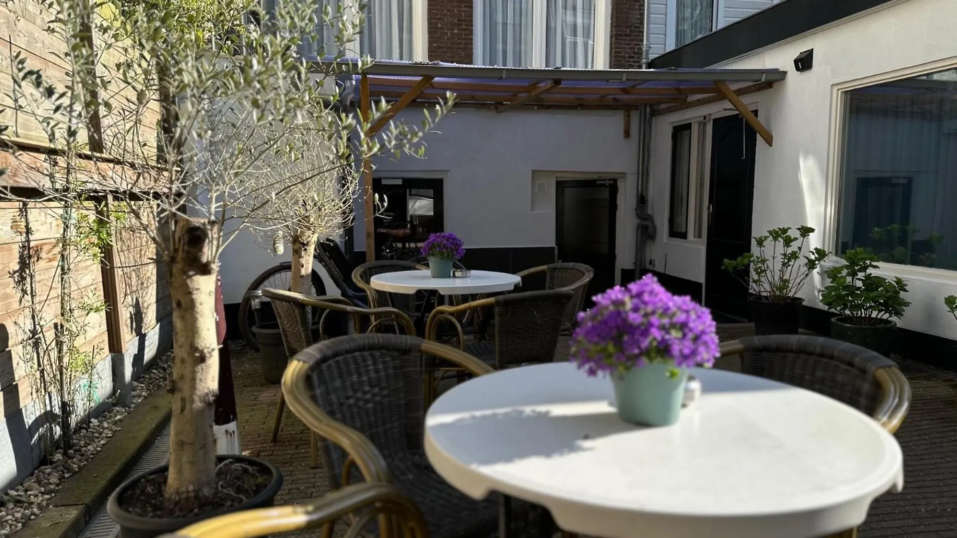 Hotel De Munck Amsterdam