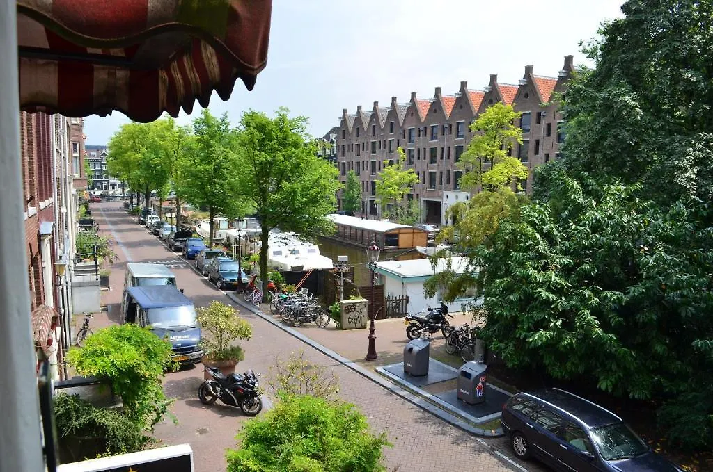 Hotel De Munck Amsterdam