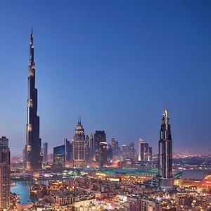 Dxb Near Adcb Metro Station Dubai