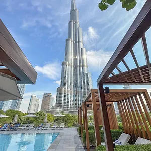 Address Opera Residences By Qstay Dubai