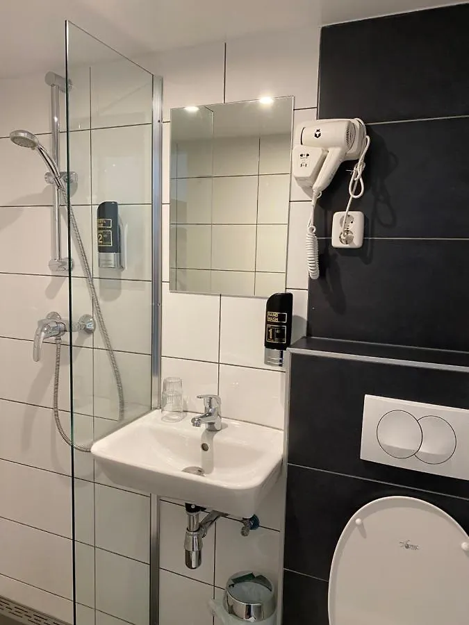 Hotel de Munck Amsterdam 2*,
