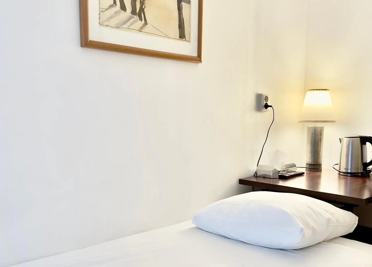 Hotel de Munck Amsterdam Nederland