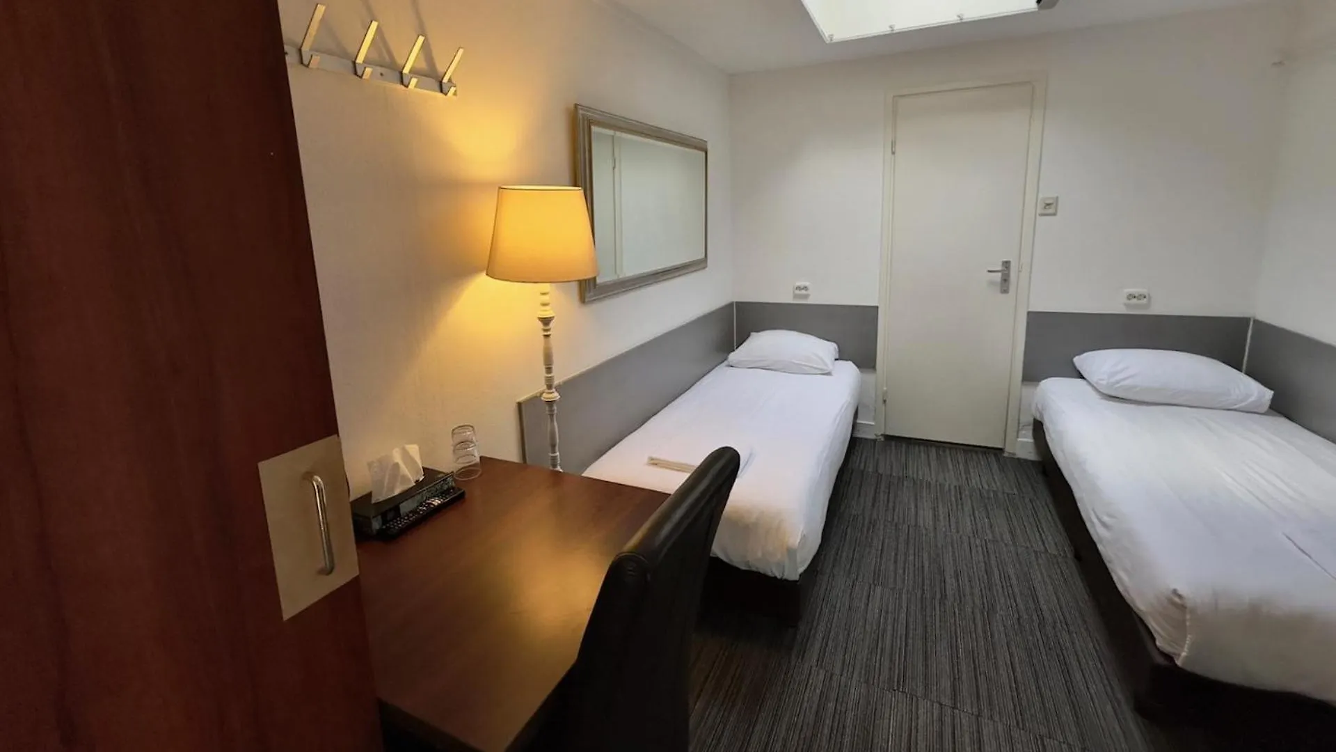 Hotel De Munck Amsterdam