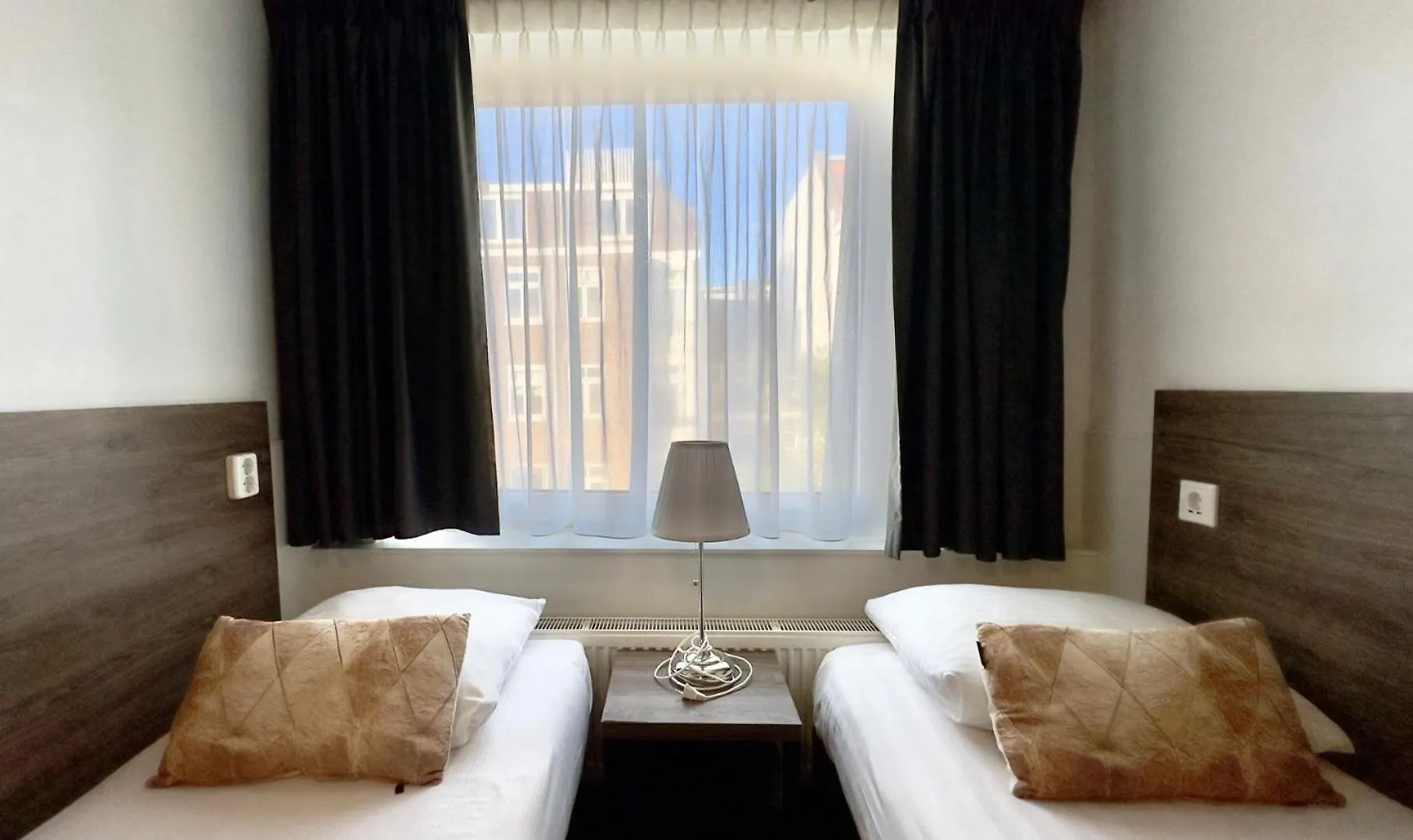 Hotel De Munck Amsterdam