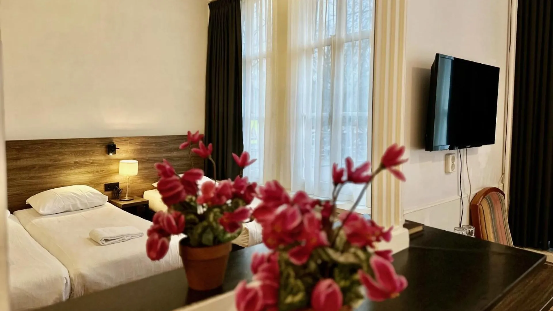 Hotel de Munck Amsterdam Nederland