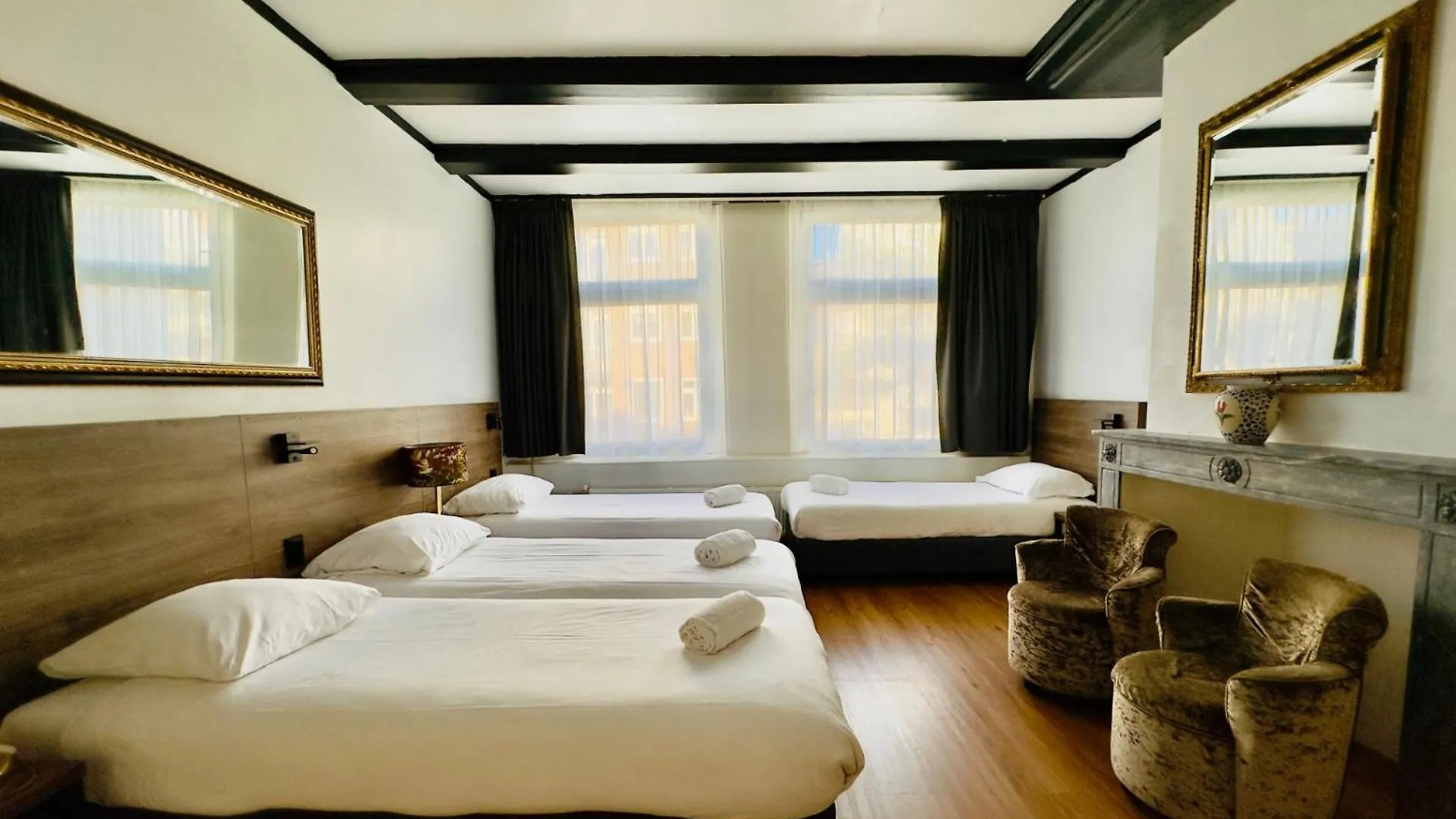 Hotel de Munck Amsterdam