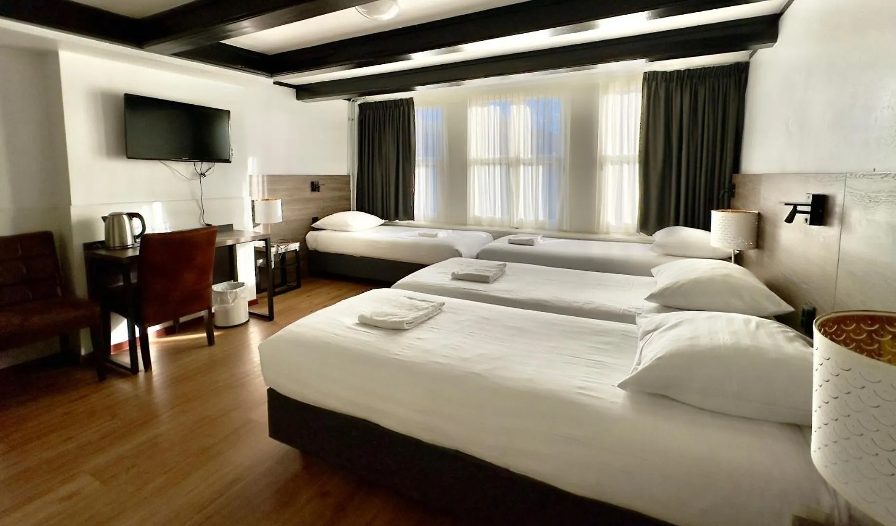 Hotel de Munck Amsterdam
