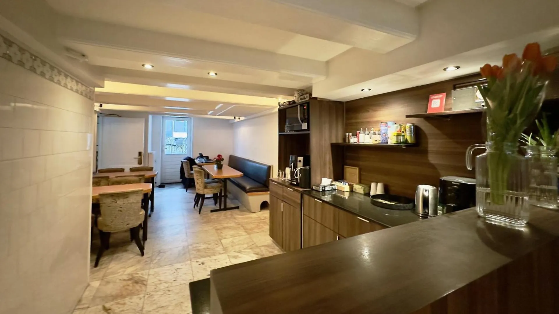 **  Hotel De Munck Amsterdam Netherlands