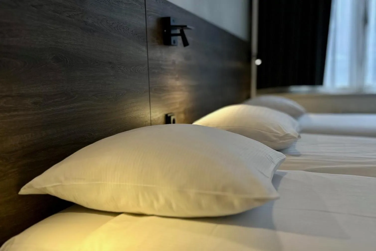 Hotel De Munck Amsterdam