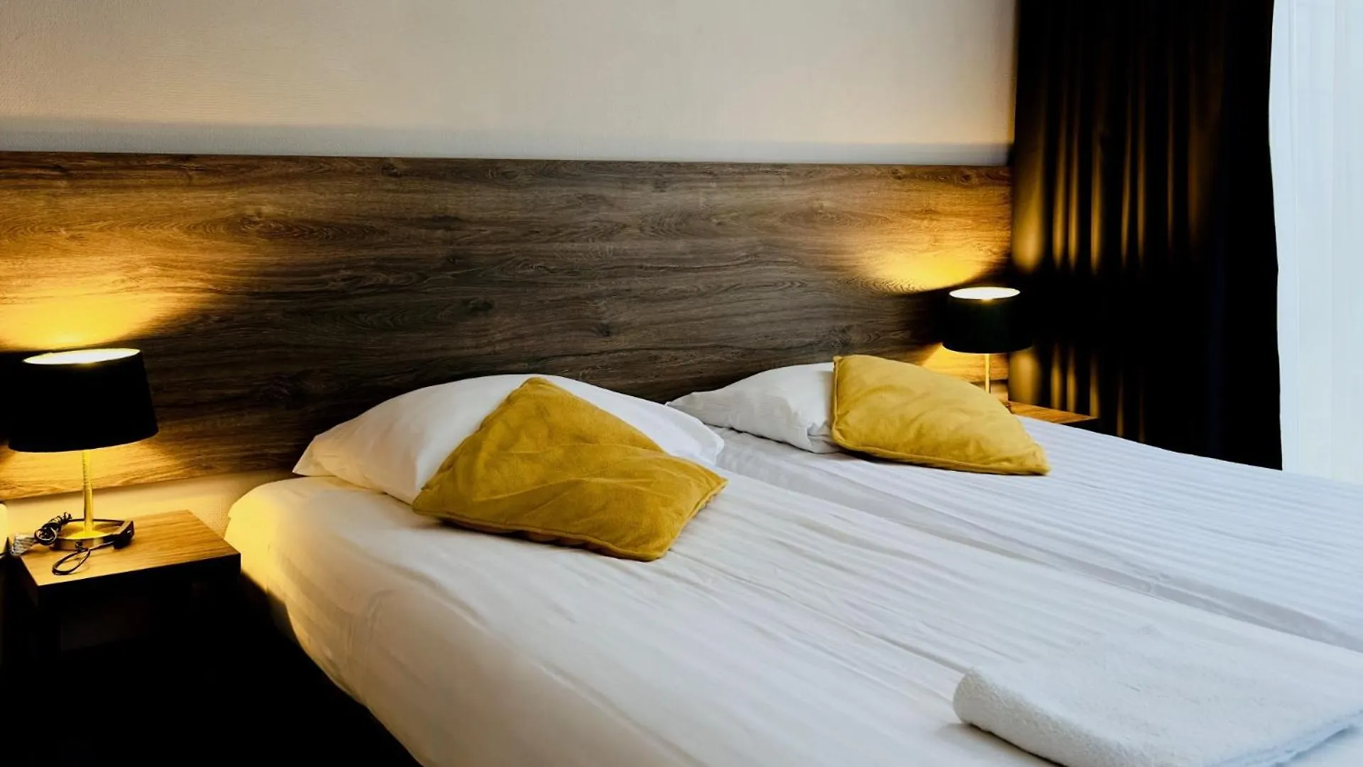 Hotel de Munck Amsterdam