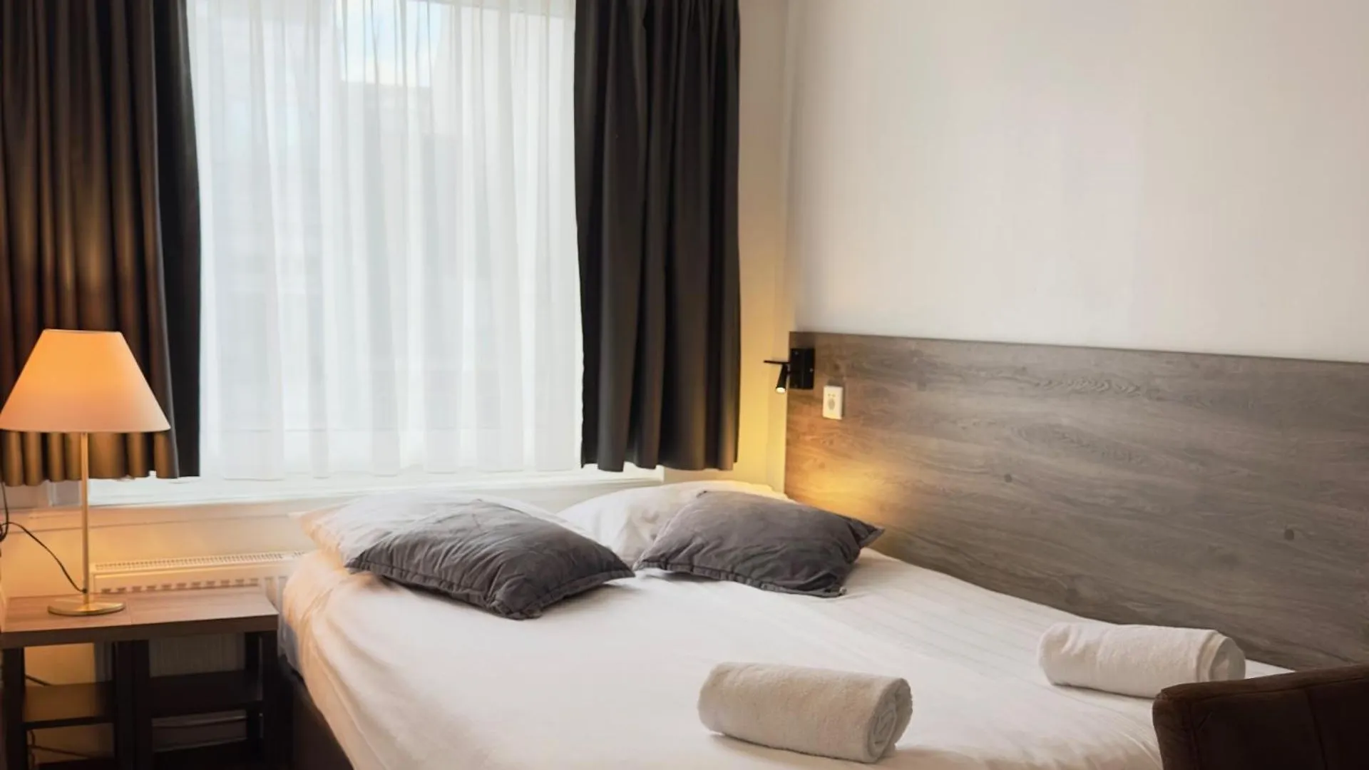 Hotel de Munck Amsterdam