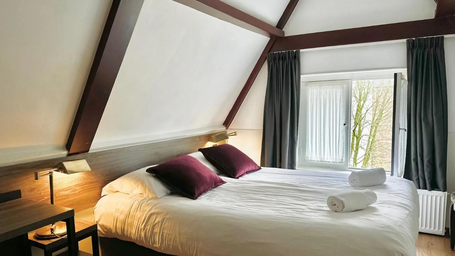 Hotel De Munck Amsterdam