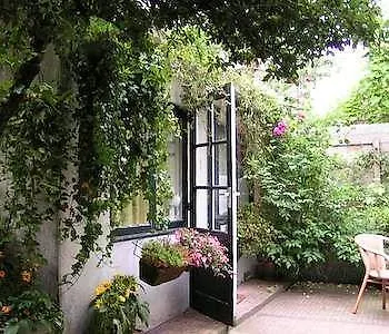 Hotel de Munck Amsterdam