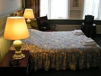 Hotel de Munck Amsterdam