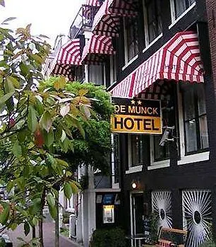 Hotel De Munck Amsterdam 2*,  Netherlands