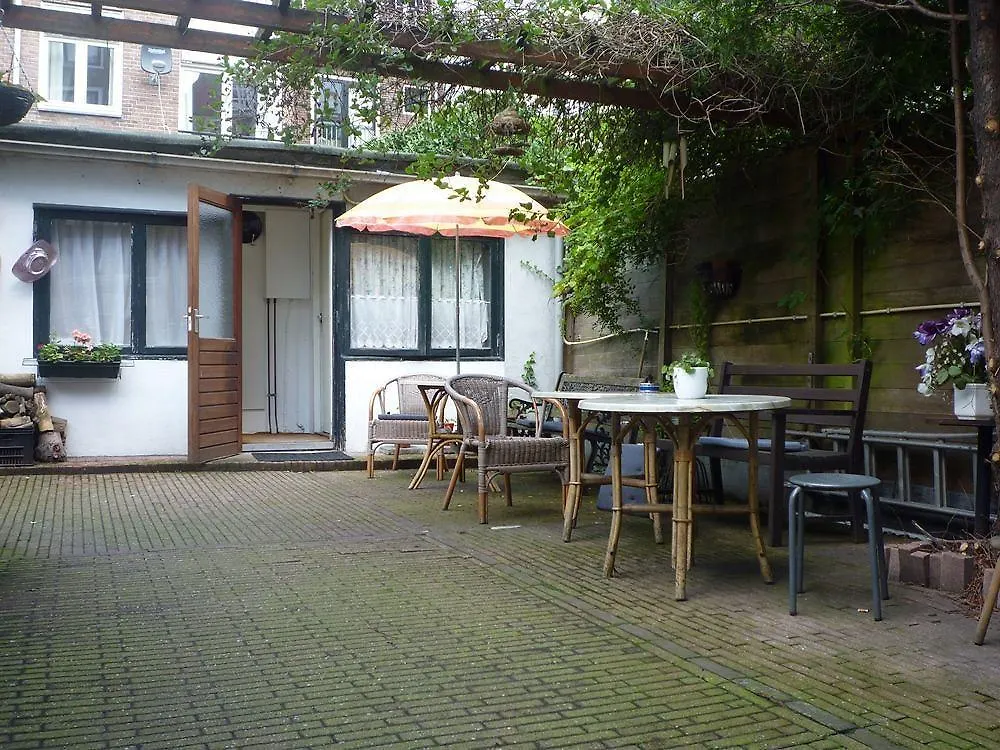 Hotel De Munck Amsterdam