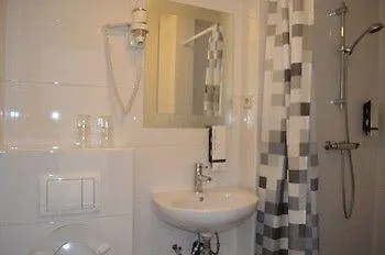 Hotel De Munck Amsterdam