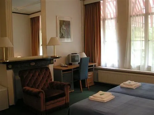 Hotel de Munck Amsterdam Nederland
