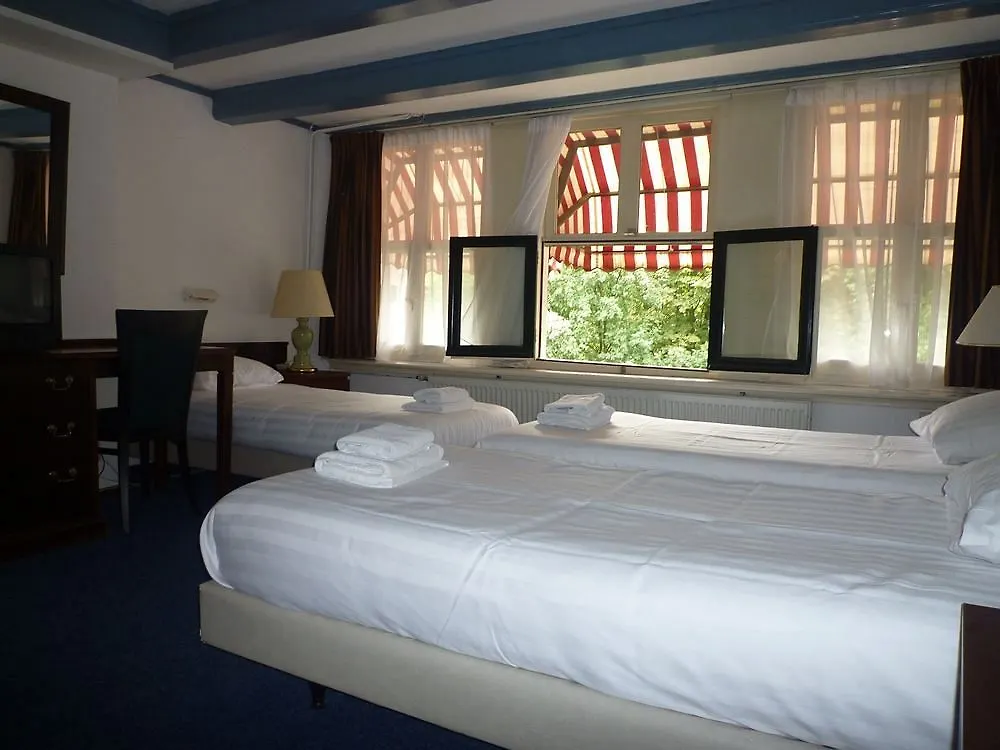 **  Hotel de Munck Amsterdam Nederland