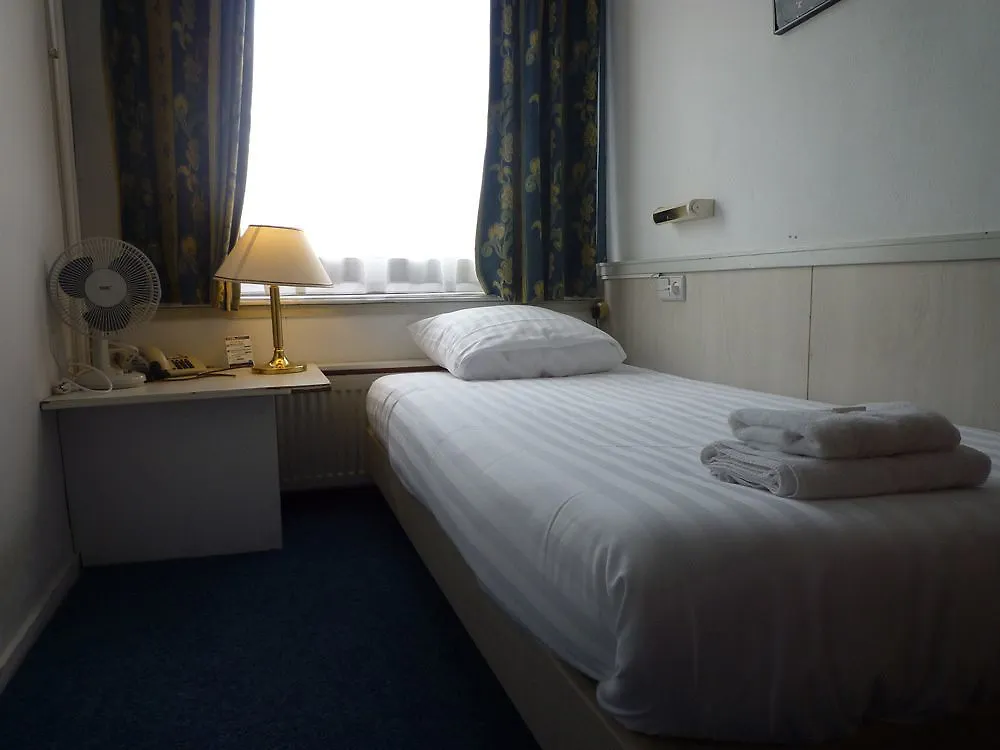 Hotel de Munck Amsterdam