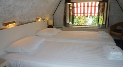 Hotel de Munck Amsterdam 2*,  Nederland