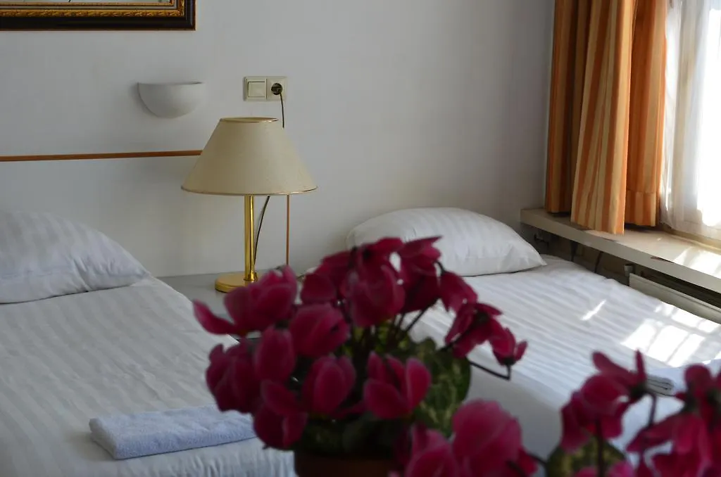 Hotel de Munck Amsterdam
