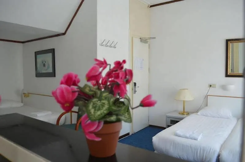 Hotel de Munck Amsterdam