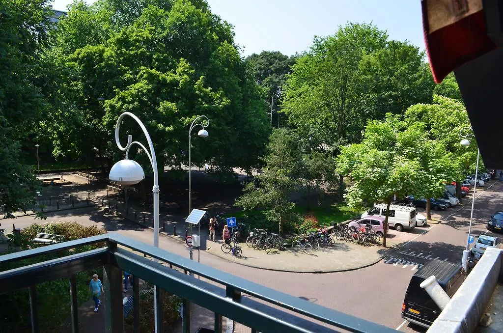 Hotel de Munck Amsterdam Nederland