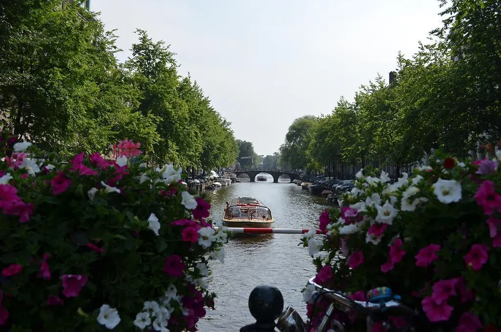Hotel De Munck Amsterdam 2*,  Netherlands