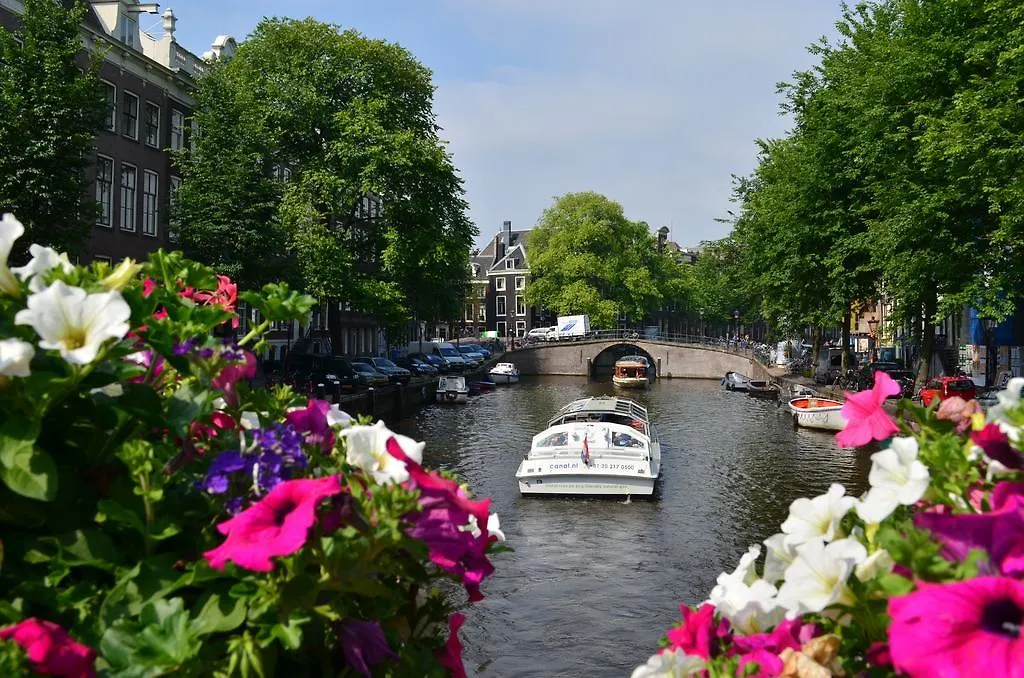 Hotel de Munck Amsterdam