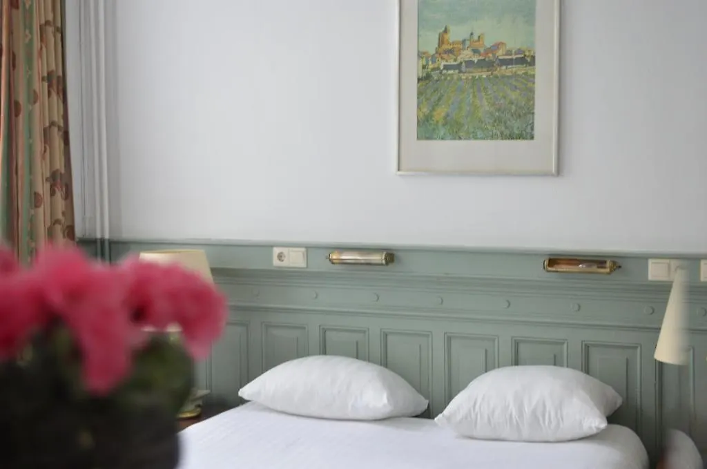 Hotel De Munck Amsterdam